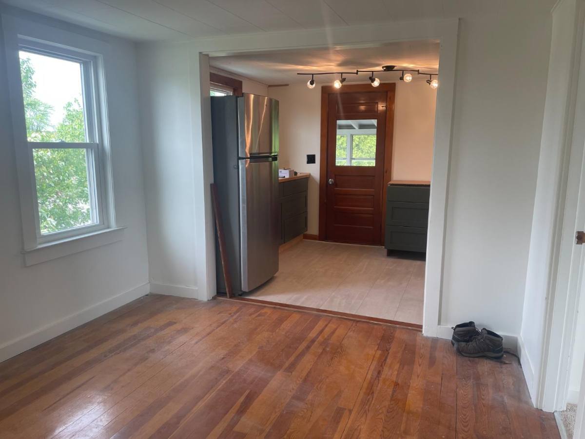 Apartment for rent at 157 Wakefield St #2, Rochester, NH 03867