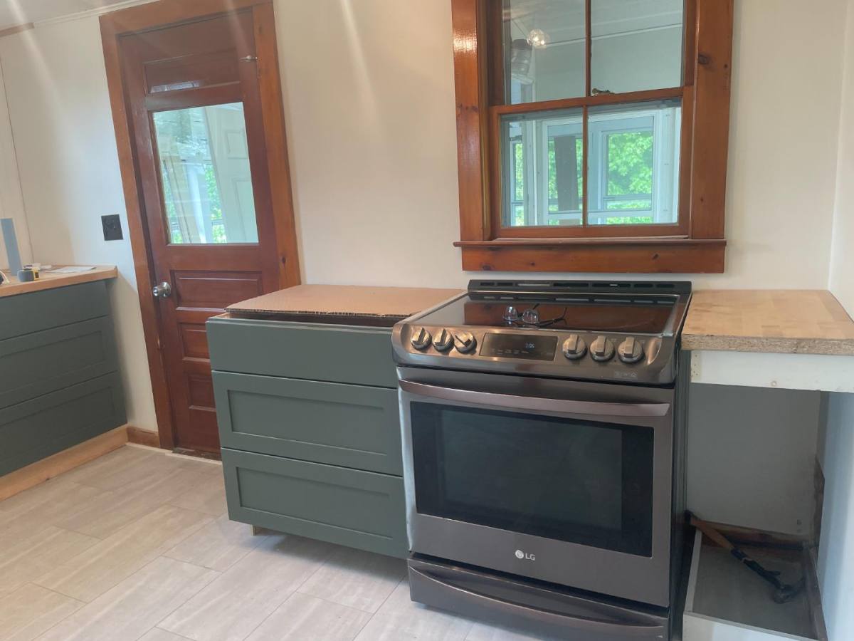 Apartment for rent at 157 Wakefield St #2, Rochester, NH 03867