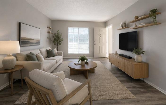 209 Hawaii St #204, Van, TX 75790 - Apartment for Rent - Image 1
