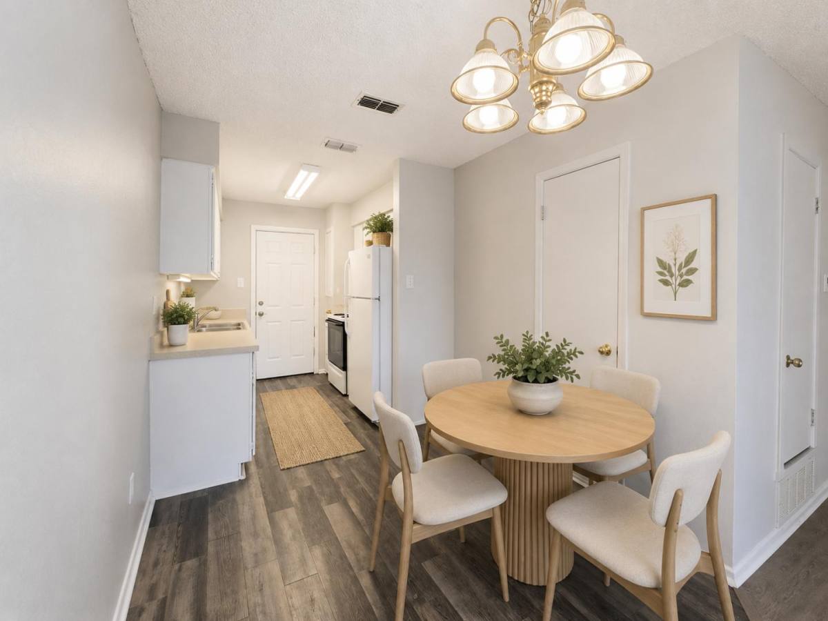 209 Hawaii St #204, Van, TX 75790 - Apartment for Rent - Image 6