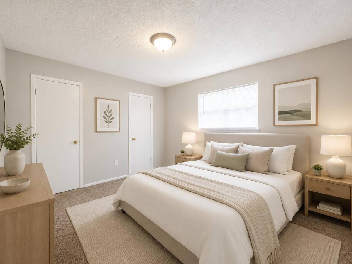 209 Hawaii St #204, Van, TX 75790 - Apartment for Rent - Image 8