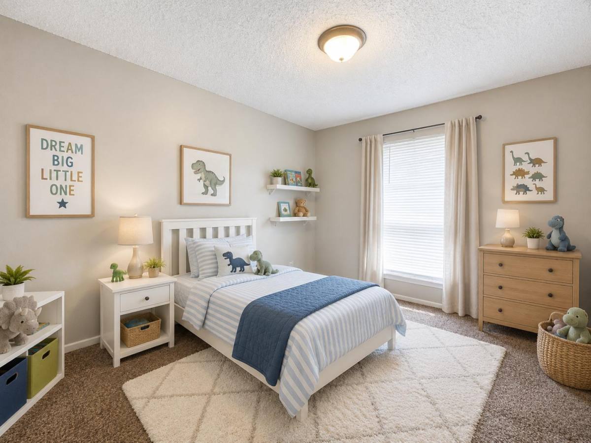 209 Hawaii St #204, Van, TX 75790 - Apartment for Rent - Image 10