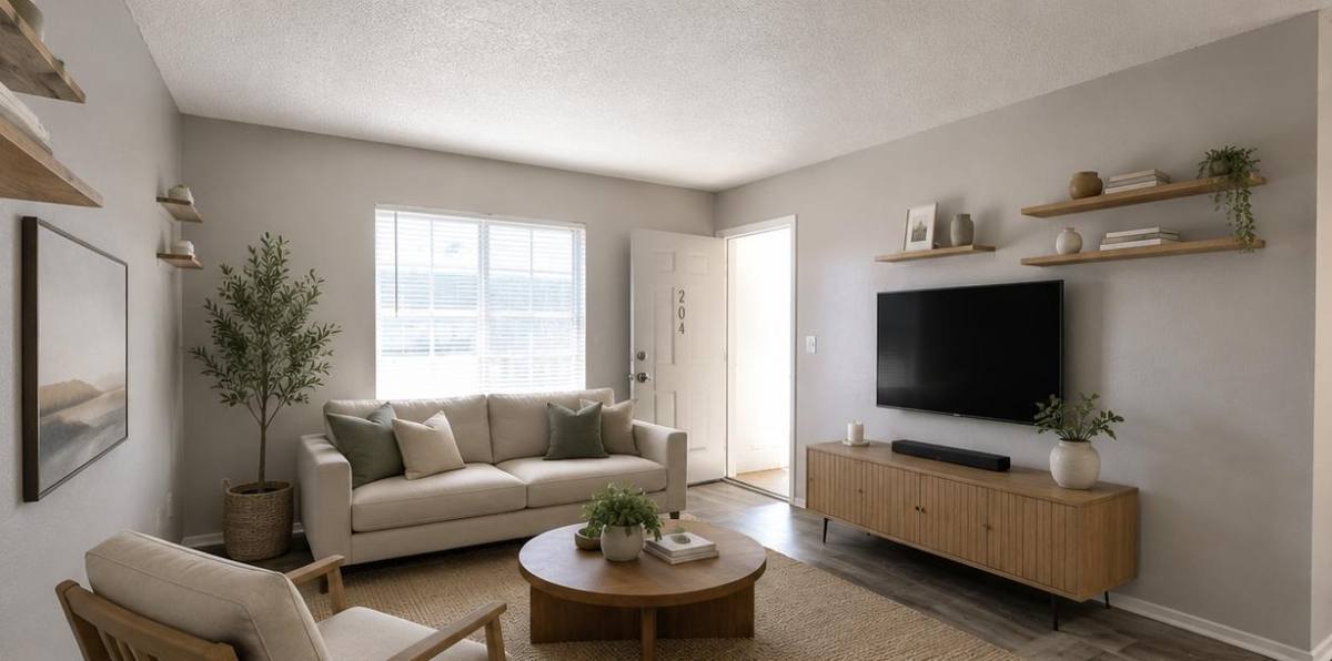 209 Hawaii St #204, Van, TX 75790 - Apartment for Rent - Image 5
