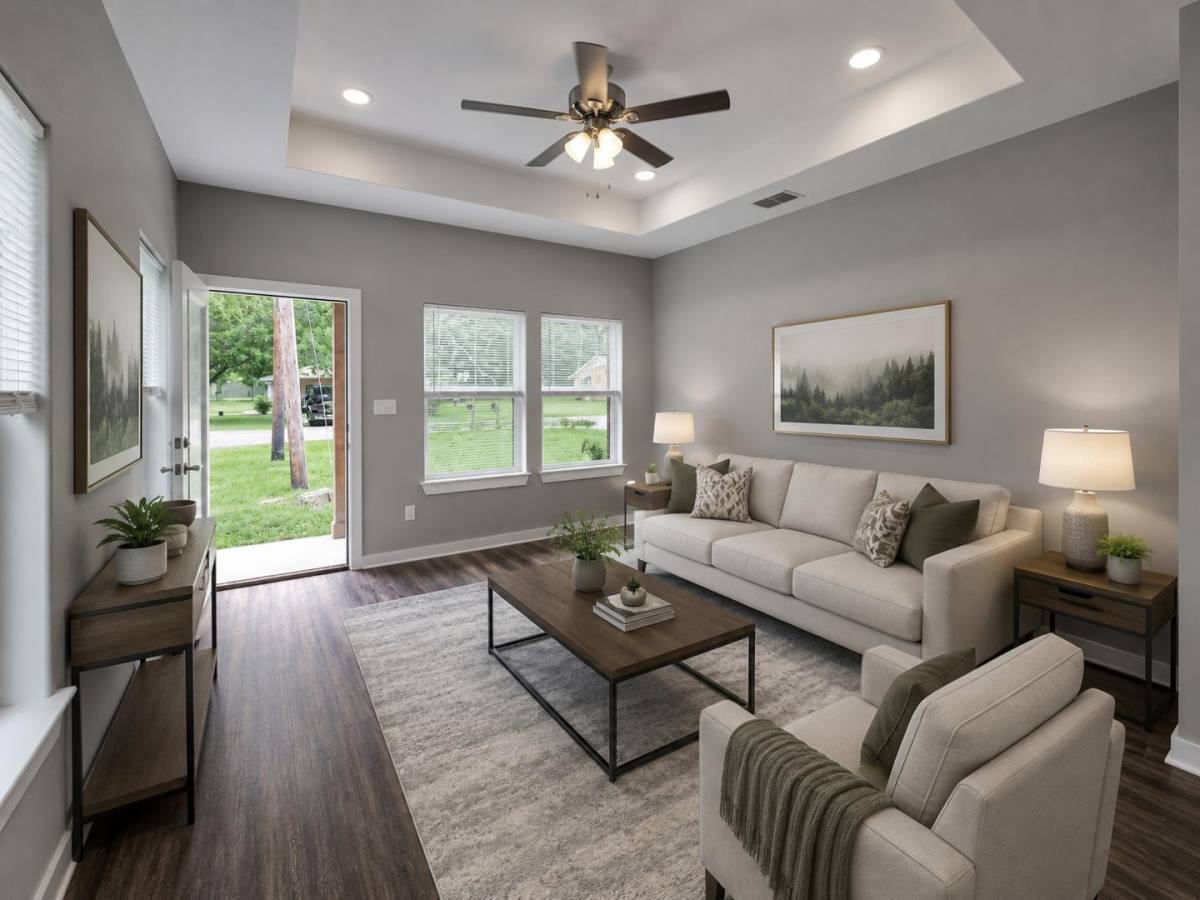 440 Chestnut Dr #2, Van, TX 75790 - Apartment for Rent - Image 9