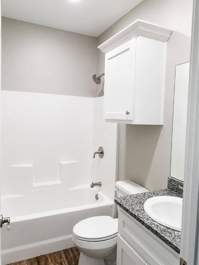 440 Chestnut Dr #2, Van, TX 75790 - Apartment for Rent - Image 1