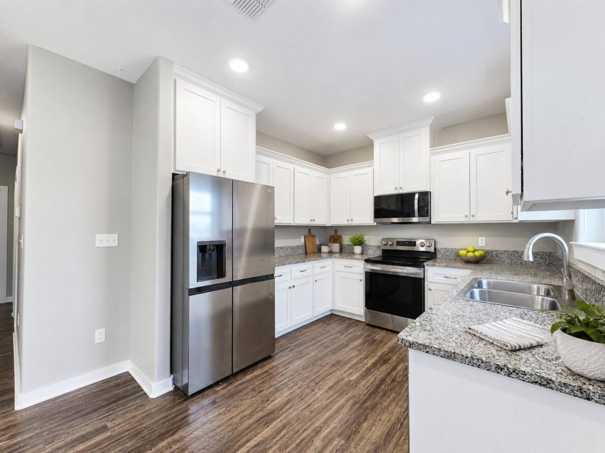 440 Chestnut Dr #2, Van, TX 75790 - Apartment for Rent - Image 10
