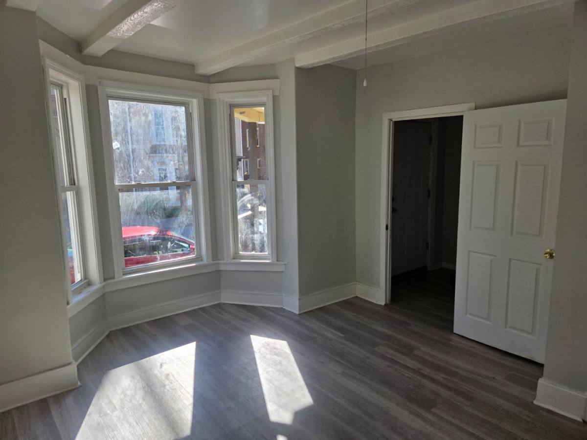 Apartment for rent at 5-7 Lafayette St #5A, Rochester, NH 03867