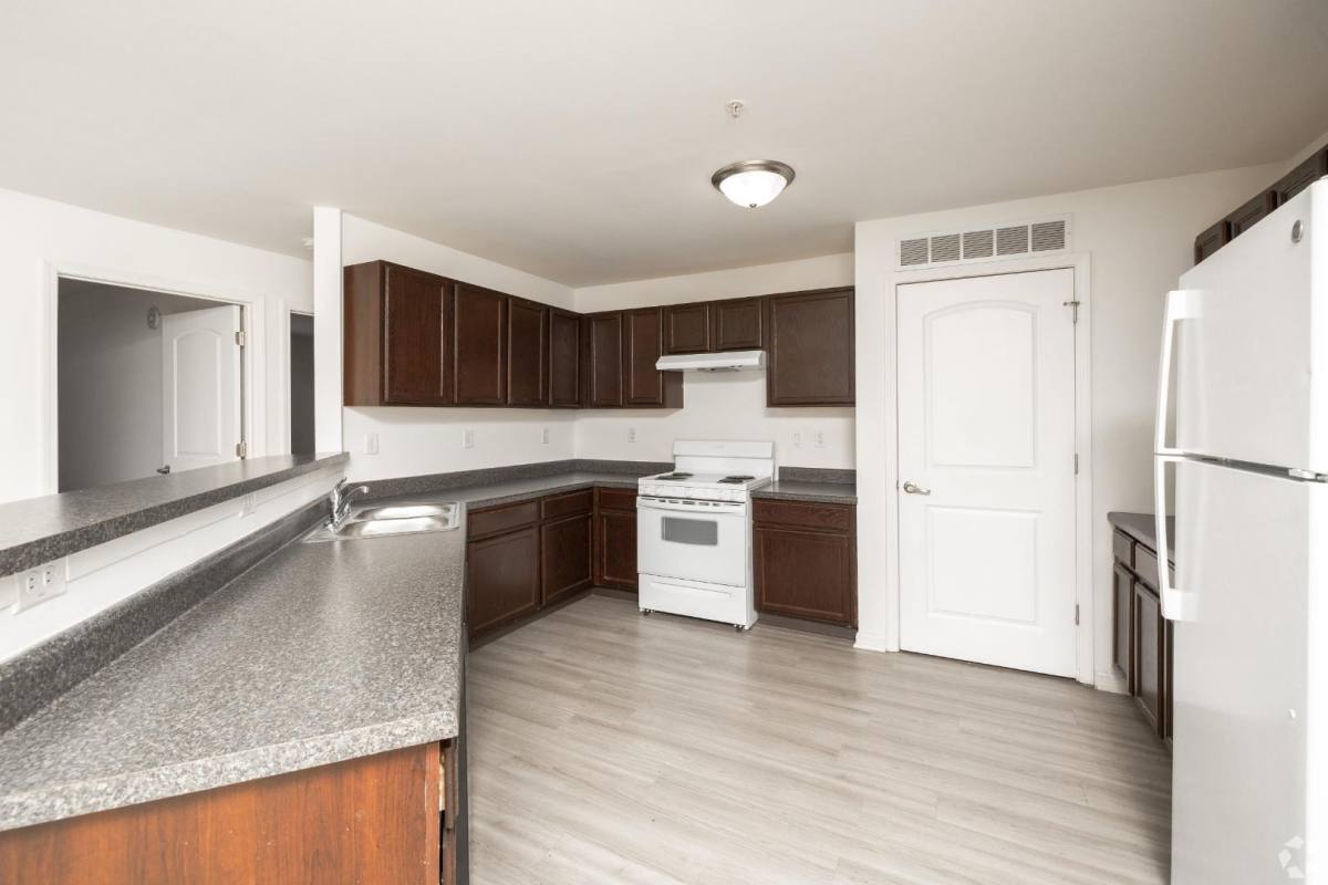 Apartment for rent at 1900 W Layton Ave #206, Milwaukee, WI 53221