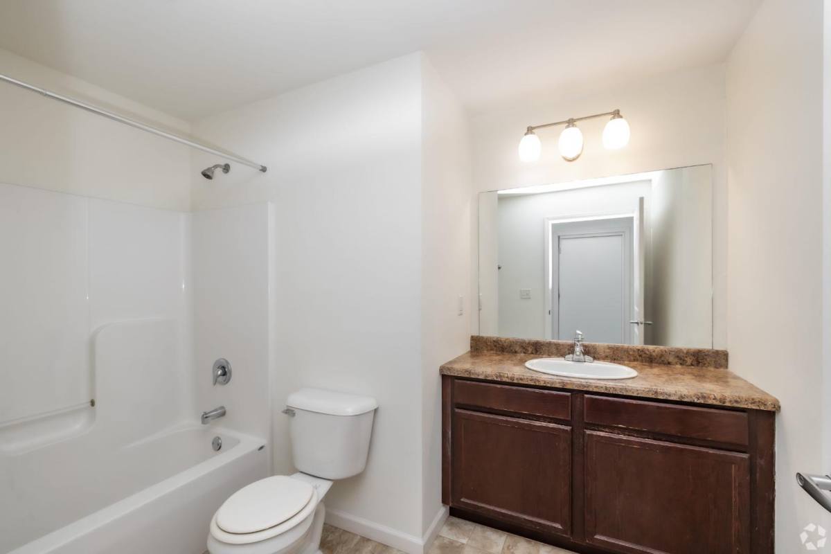 Apartment for rent at 1900 W Layton Ave #206, Milwaukee, WI 53221
