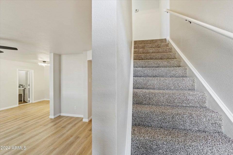 Townhouse for rent at 1500 SW Rio Salado Parkway #90, Mesa, AZ 85201