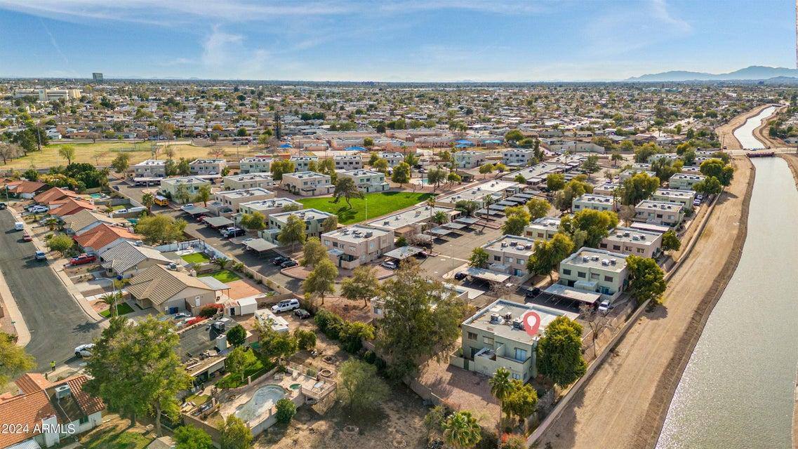 Townhouse for rent at 1500 SW Rio Salado Parkway #90, Mesa, AZ 85201