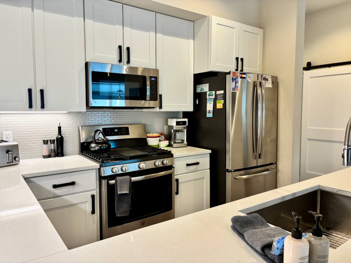 House for rent at 78311 US-Highway 40 #3, Winter Park, CO 80482