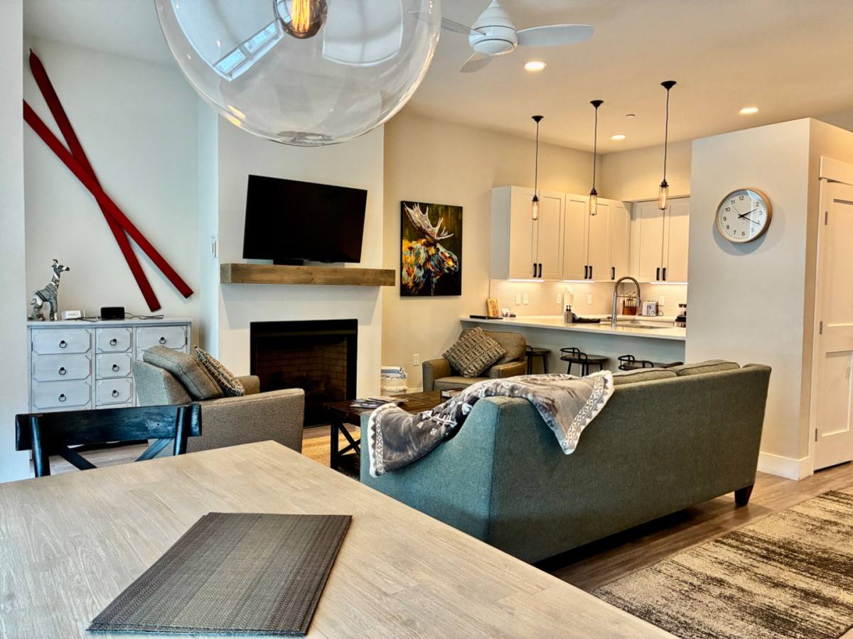 House for rent at 78311 US-Highway 40 #3, Winter Park, CO 80482