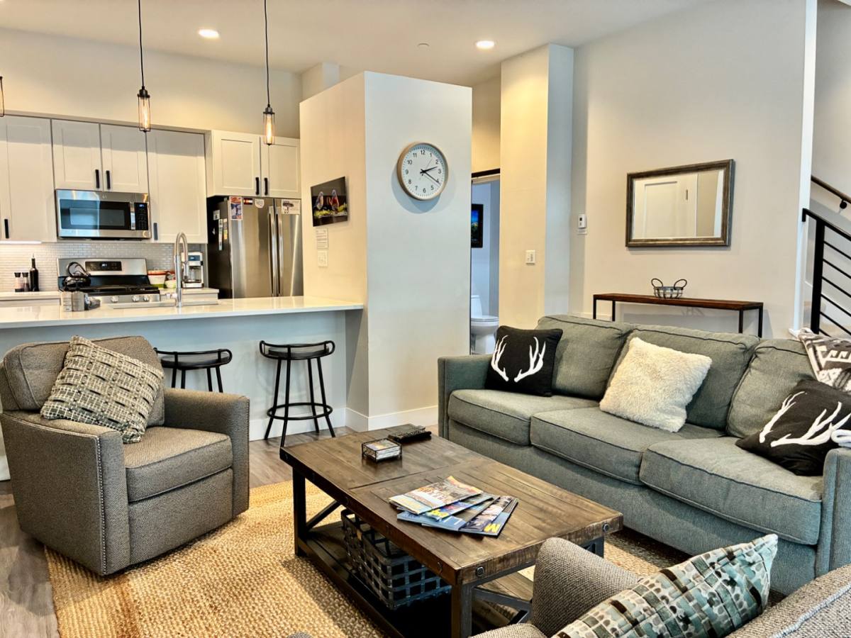 House for rent at 78311 US-Highway 40 #3, Winter Park, CO 80482