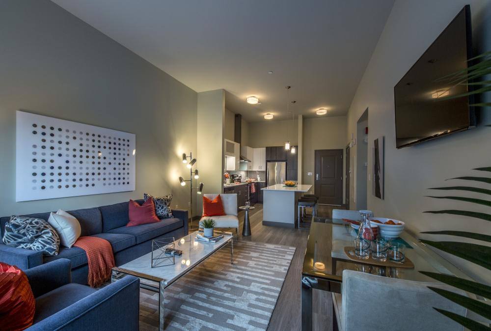 Apartment for rent at 32 Second Ave, Burlington, MA 01803