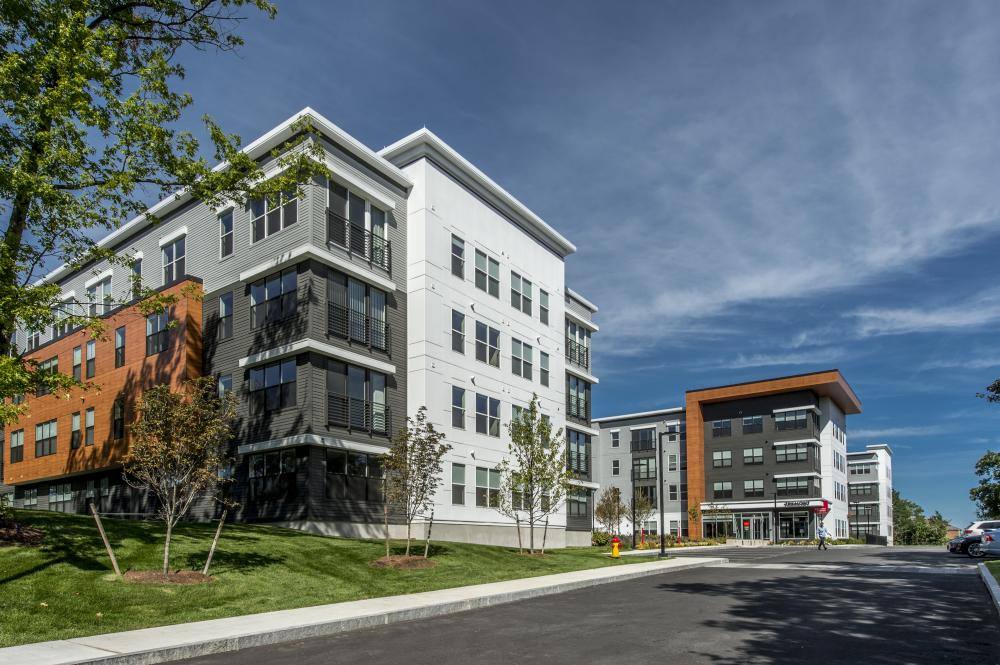 Apartment for rent at 32 Second Ave, Burlington, MA 01803