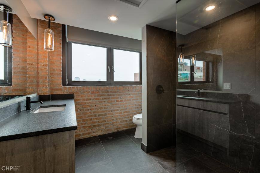 Apartment for rent at 729 N Sangamon, Chicago, IL 60642