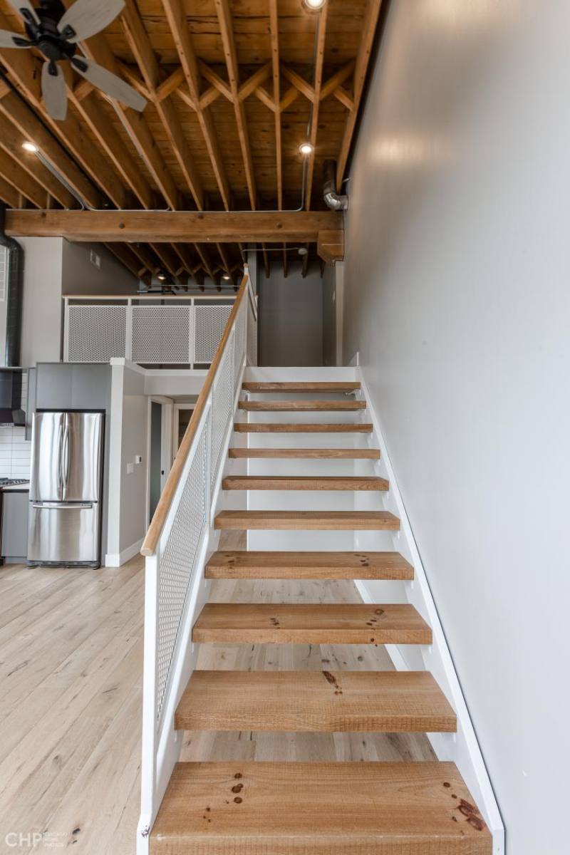 Apartment for rent at 729 N Sangamon, Chicago, IL 60642