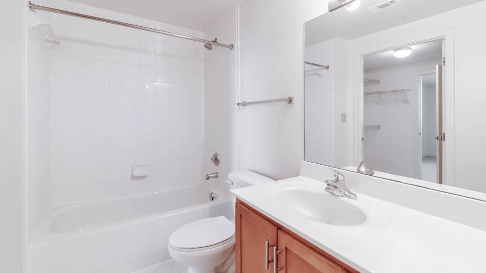 Apartment for rent at 1133 East-West Highway, Silver Spring, MD 20910