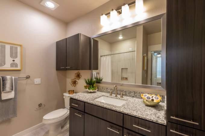 Apartment for rent at 13475 Rincon Dr, Houston, TX 77077