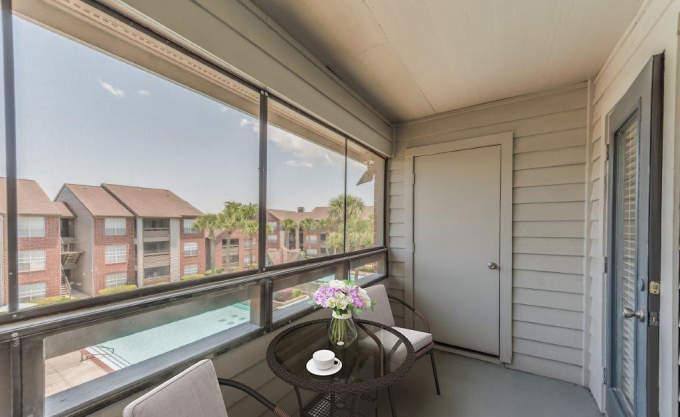 Apartment for rent at 15902 Tx-3, Webster, TX 77598
