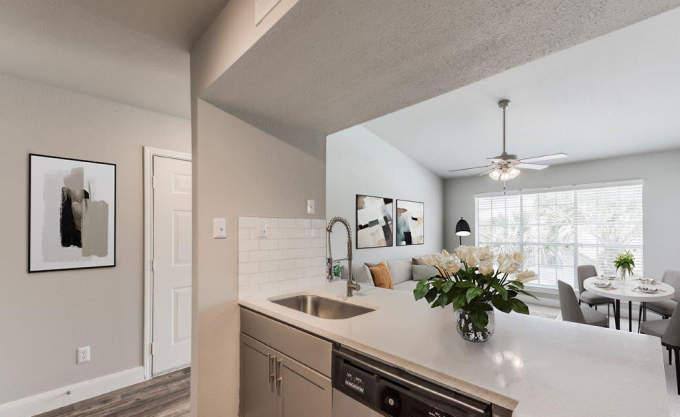 Apartment for rent at 15902 Tx-3, Webster, TX 77598
