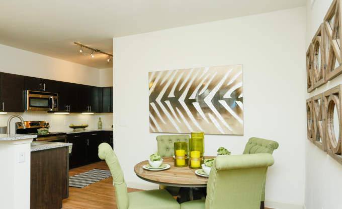 Apartment for rent at 7315 Spring Cypress Rd, Spring, TX 77379