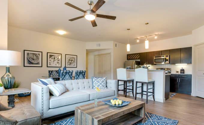 Apartment for rent at 7315 Spring Cypress Rd, Spring, TX 77379