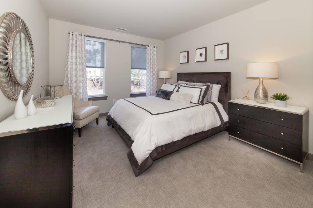 Apartment for rent at 20 Second Ave, Burlington, MA 01803