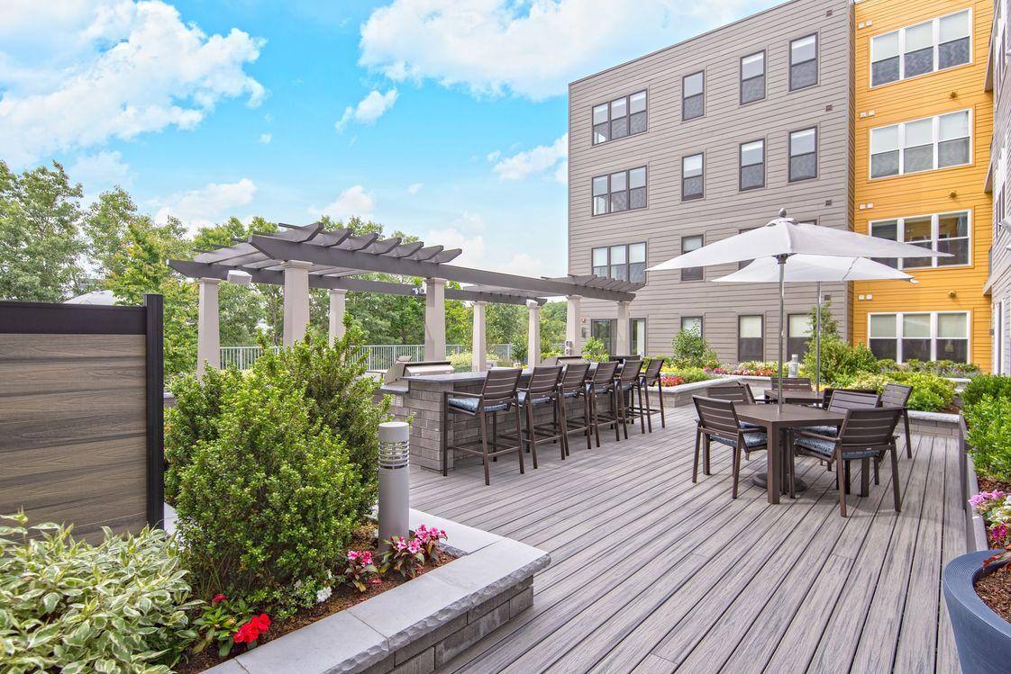 Apartment for rent at 20 Second Ave, Burlington, MA 01803