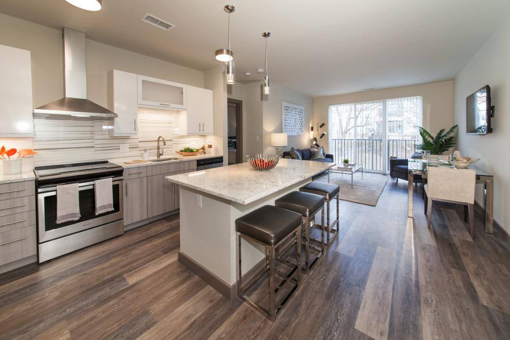 Apartment for rent at 20 Second Ave, Burlington, MA 01803
