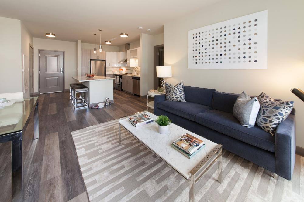Apartment for rent at 20 Second Ave, Burlington, MA 01803