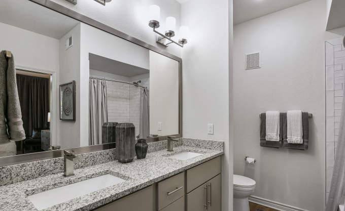 Apartment for rent at 3560 Alma Rd, Richardson, TX 75080
