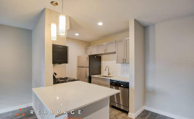 Apartment for rent at 11800 Grant Rd, Cypress, TX 77429