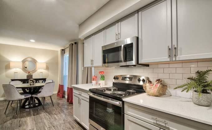 Apartment for rent at 11800 Grant Rd, Cypress, TX 77429