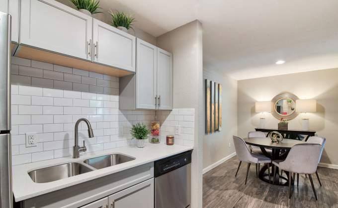 Apartment for rent at 11800 Grant Rd, Cypress, TX 77429
