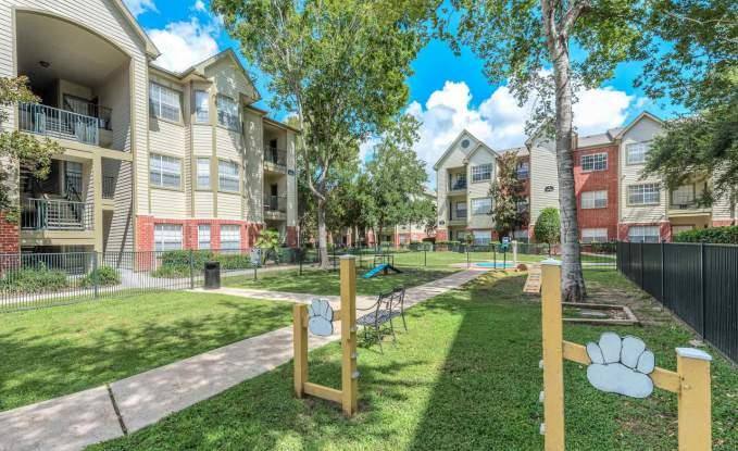 Apartment for rent at 735 Dulles Ave, Stafford, TX 77477