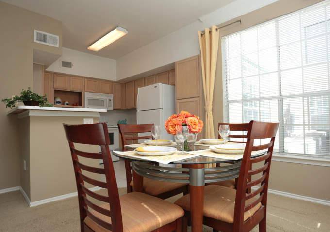 Apartment for rent at 1333 Eldridge Parkway, Houston, TX 77077