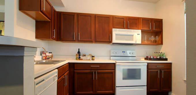 Apartment for rent at 1333 Eldridge Parkway, Houston, TX 77077