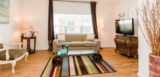 Apartment for rent at 2425 Katy Flewellen Rd, Katy, TX 77494