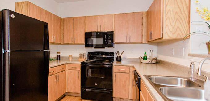 Apartment for rent at 2425 Katy Flewellen Rd, Katy, TX 77494