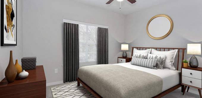 Apartment for rent at 2425 Katy Flewellen Rd, Katy, TX 77494