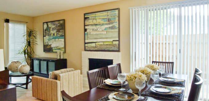 Apartment for rent at 9449 Briar Forest Dr, Houston, TX 77063