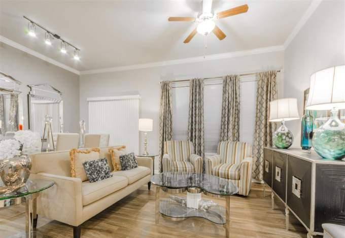 Apartment for rent at 30685 Fm2978, Magnolia, TX 77354