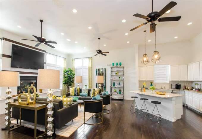 Apartment for rent at 30685 Fm2978, Magnolia, TX 77354