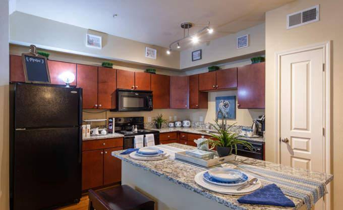 Apartment for rent at 201 River Pointe Dr, Conroe, TX 77304