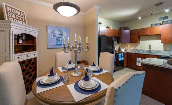 Apartment for rent at 201 River Pointe Dr, Conroe, TX 77304