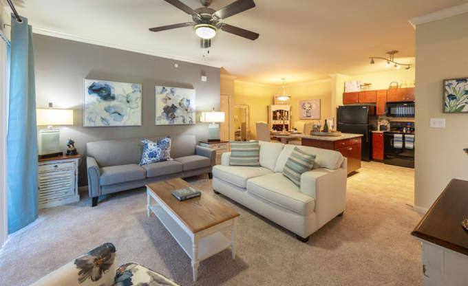 Apartment for rent at 201 River Pointe Dr, Conroe, TX 77304