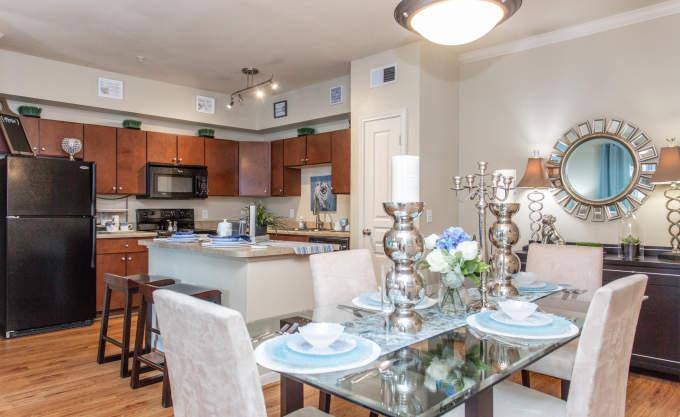 Apartment for rent at 201 River Pointe Dr, Conroe, TX 77304