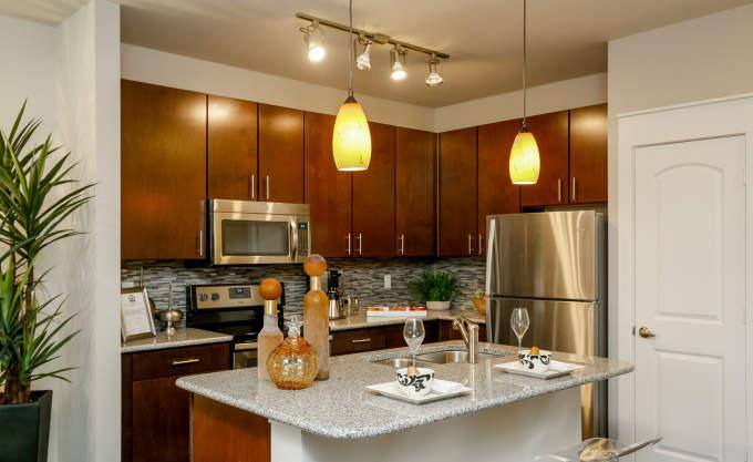 Apartment for rent at 15255 Vintage Preserve Parkway, Houston, TX 77070